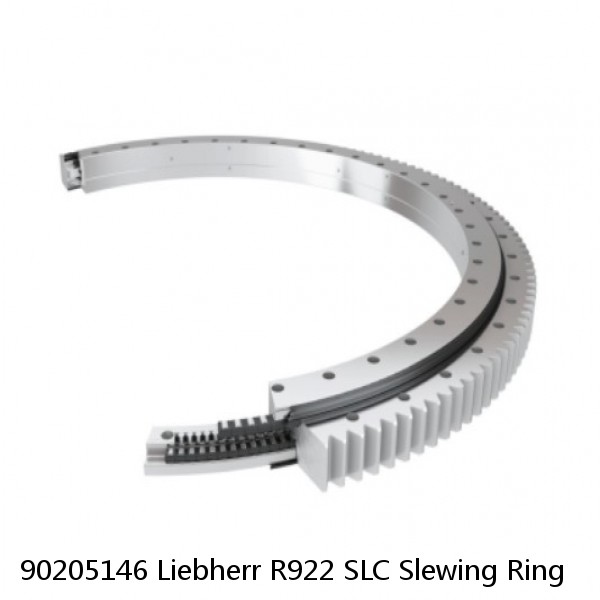 90205146 Liebherr R922 SLC Slewing Ring