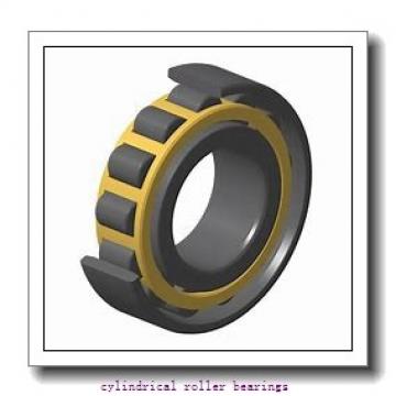 7.087 Inch | 180 Millimeter x 9.843 Inch | 250 Millimeter x 1.654 Inch | 42 Millimeter  CONSOLIDATED BEARING NCF-2936V C/3 BR  Cylindrical Roller Bearings