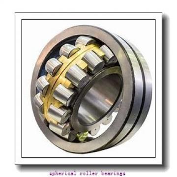 260 mm x 480 mm x 174 mm  SKF 23252 CAC/W33  Spherical Roller Bearings