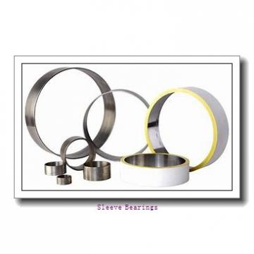 ISOSTATIC TT-801  Sleeve Bearings