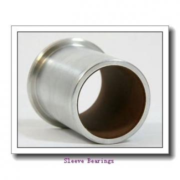 ISOSTATIC FF-1302  Sleeve Bearings