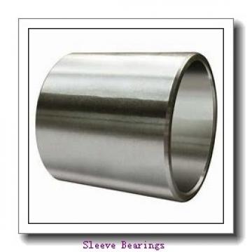 ISOSTATIC FF-1102-6  Sleeve Bearings