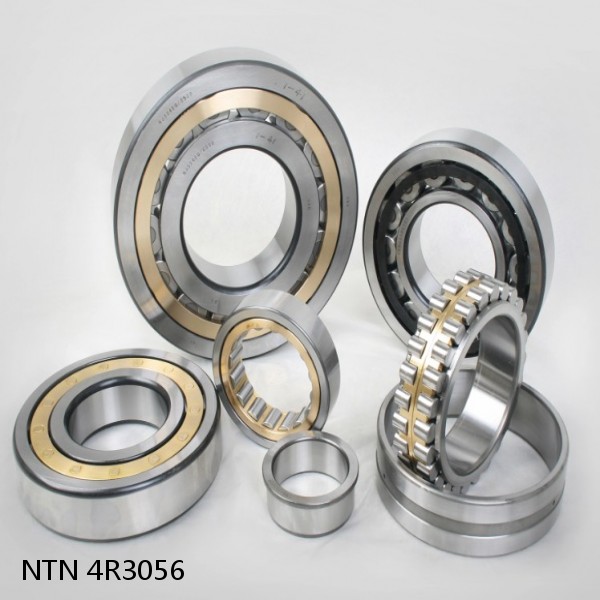 4R3056 NTN Cylindrical Roller Bearing #1 small image