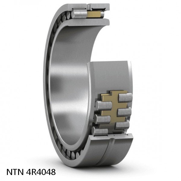 4R4048 NTN Cylindrical Roller Bearing #1 small image