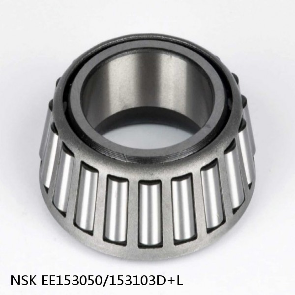 EE153050/153103D+L NSK Tapered roller bearing #1 small image