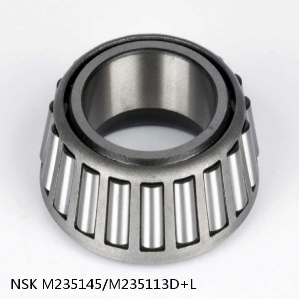 M235145/M235113D+L NSK Tapered roller bearing #1 small image