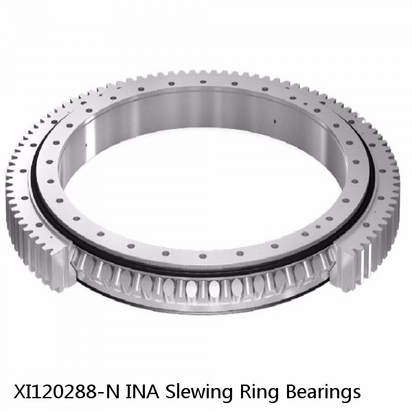 XI120288-N INA Slewing Ring Bearings