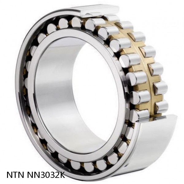 NN3032K NTN Cylindrical Roller Bearing #1 small image