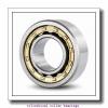 0.591 Inch | 15 Millimeter x 1.378 Inch | 35 Millimeter x 0.433 Inch | 11 Millimeter  CONSOLIDATED BEARING NU-202 M  Cylindrical Roller Bearings #2 small image