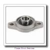 QM INDUSTRIES QVCW26V110SM  Flange Block Bearings #2 small image