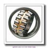 530 mm x 870 mm x 335 mm  SKF 241/530 ECA/W33  Spherical Roller Bearings #2 small image