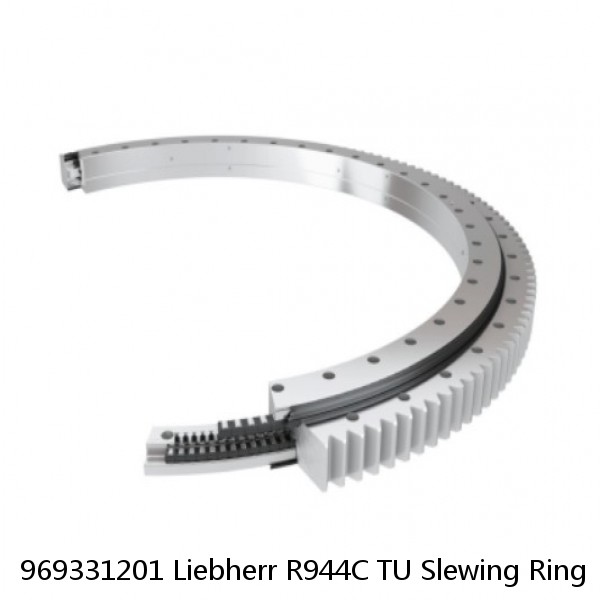 969331201 Liebherr R944C TU Slewing Ring #1 image