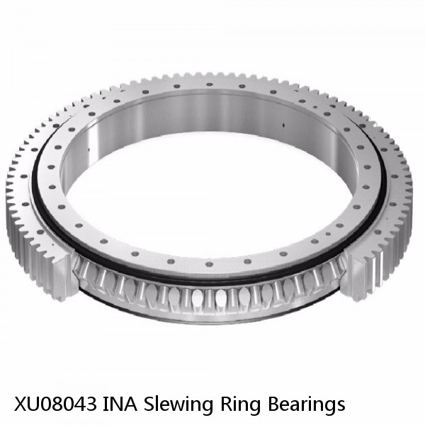 XU08043 INA Slewing Ring Bearings #1 image