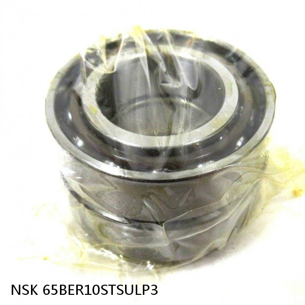 65BER10STSULP3 NSK Super Precision Bearings #1 image