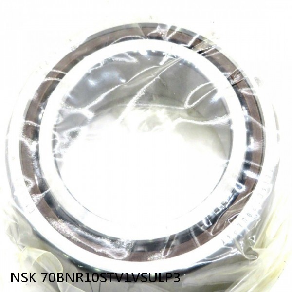70BNR10STV1VSULP3 NSK Super Precision Bearings #1 image