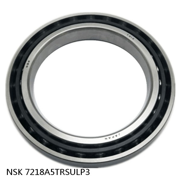 7218A5TRSULP3 NSK Super Precision Bearings #1 image