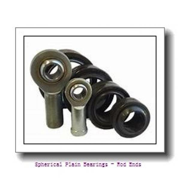 INA GAL50-DO-2RS  Spherical Plain Bearings - Rod Ends #1 image