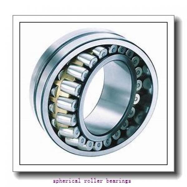 2.756 Inch | 70 Millimeter x 5.906 Inch | 150 Millimeter x 2.008 Inch | 51 Millimeter  SKF 22314 E/C2  Spherical Roller Bearings #1 image