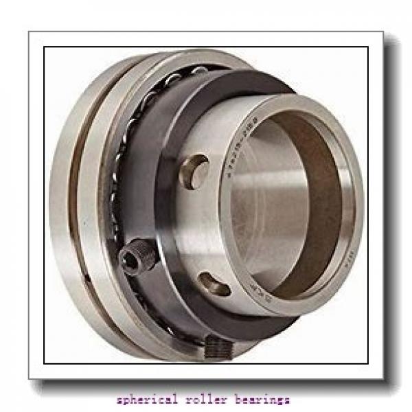 530 mm x 870 mm x 335 mm  SKF 241/530 ECA/W33  Spherical Roller Bearings #1 image