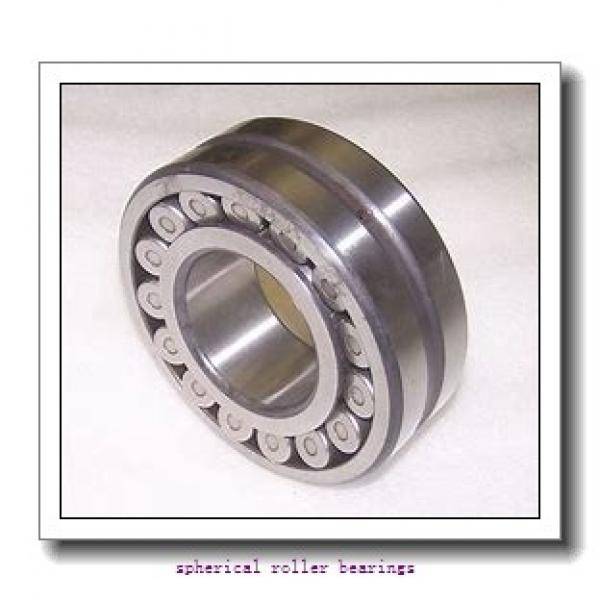 240 mm x 400 mm x 160 mm  SKF 24148 CCK30/W33  Spherical Roller Bearings #1 image