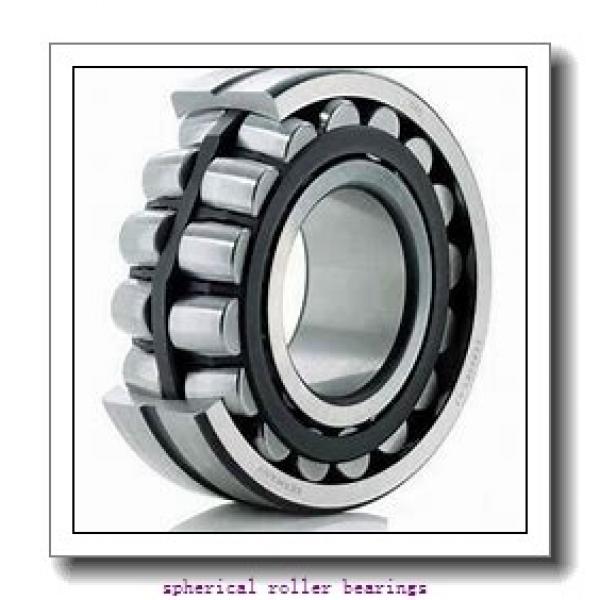 320 mm x 580 mm x 208 mm  SKF 23264 CACK/W33  Spherical Roller Bearings #2 image