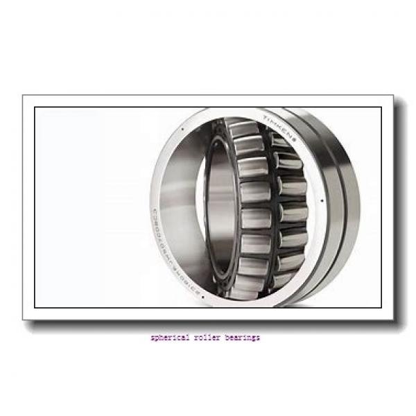 320 mm x 580 mm x 208 mm  SKF 23264 CACK/W33  Spherical Roller Bearings #1 image
