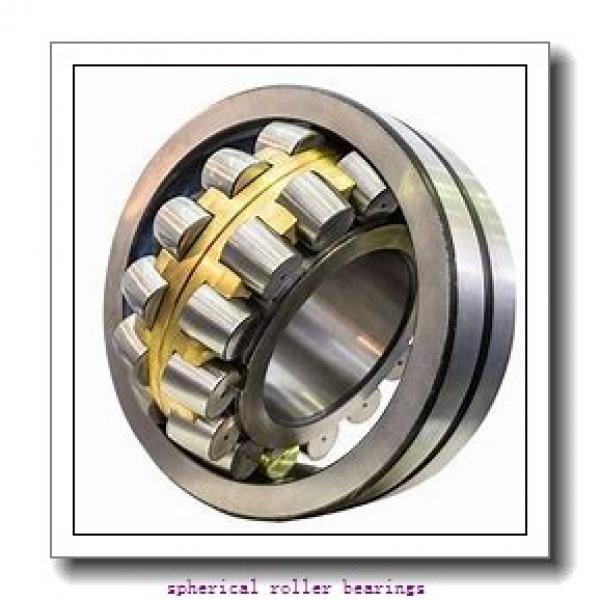 260 mm x 480 mm x 174 mm  SKF 23252 CAC/W33  Spherical Roller Bearings #2 image