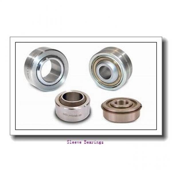 ISOSTATIC EF-121520  Sleeve Bearings #1 image