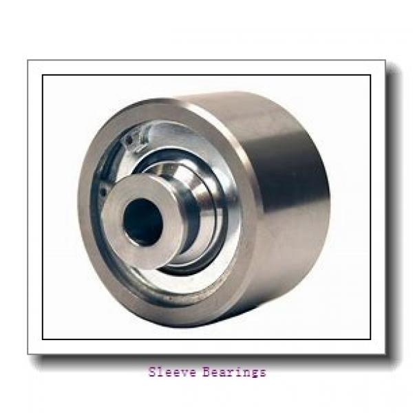 ISOSTATIC EF-040607  Sleeve Bearings #1 image